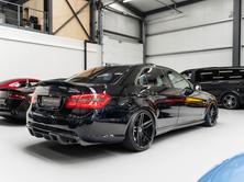 MERCEDES-BENZ E 63 AMG Speedshift MCT, Essence, Occasion / Utilisé, Automatique - 4
