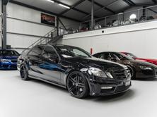 MERCEDES-BENZ E 63 AMG Speedshift MCT, Essence, Occasion / Utilisé, Automatique - 5