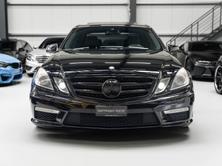 MERCEDES-BENZ E 63 AMG Speedshift MCT, Essence, Occasion / Utilisé, Automatique - 6