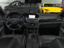 MERCEDES-BENZ E 63 AMG Speedshift MCT, Essence, Occasion / Utilisé, Automatique - 7