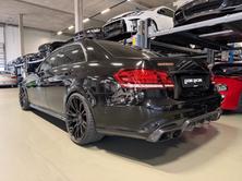 MERCEDES-BENZ E 63 AMG S 4Matic *Brabus 650*, Essence, Occasion / Utilisé, Automatique - 3