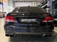 MERCEDES-BENZ E 63 AMG S 4Matic *Brabus 650*, Essence, Occasion / Utilisé, Automatique - 4