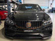 MERCEDES-BENZ E 63 AMG S 4Matic *Brabus 650*, Essence, Occasion / Utilisé, Automatique - 5