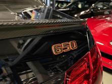 MERCEDES-BENZ E 63 AMG S 4Matic *Brabus 650*, Essence, Occasion / Utilisé, Automatique - 6