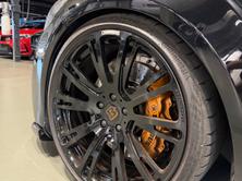 MERCEDES-BENZ E 63 AMG S 4Matic *Brabus 650*, Essence, Occasion / Utilisé, Automatique - 7