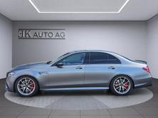 MERCEDES-BENZ E 63 AMG S 4Matic Speedshift MCT, Petrol, Second hand / Used, Automatic - 2