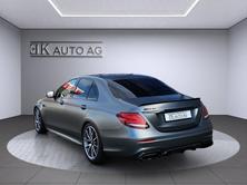 MERCEDES-BENZ E 63 AMG S 4Matic Speedshift MCT, Petrol, Second hand / Used, Automatic - 3