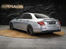 MERCEDES-BENZ E 63 S AMG 4matic *21 Felgen*Panorama*Sitzbel, Petrol, Second hand / Used, Automatic - 3