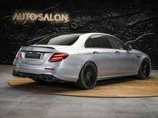 MERCEDES-BENZ E 63 S AMG 4matic *21 Felgen*Panorama*Sitzbel, Petrol, Second hand / Used, Automatic - 5