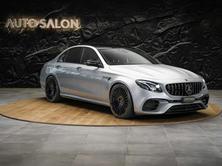MERCEDES-BENZ E 63 S AMG 4matic *21 Felgen*Panorama*Sitzbel, Petrol, Second hand / Used, Automatic - 6