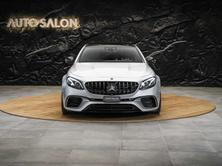 MERCEDES-BENZ E 63 S AMG 4matic *21 Felgen*Panorama*Sitzbel, Petrol, Second hand / Used, Automatic - 7