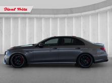 MERCEDES-BENZ E 63 AMG S 4Matic Speedshift MCT, Petrol, Second hand / Used, Automatic - 2