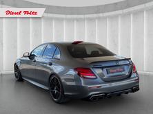 MERCEDES-BENZ E 63 AMG S 4Matic Speedshift MCT, Petrol, Second hand / Used, Automatic - 3