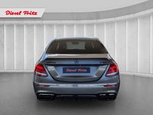 MERCEDES-BENZ E 63 AMG S 4Matic Speedshift MCT, Petrol, Second hand / Used, Automatic - 4