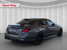 MERCEDES-BENZ E 63 AMG S 4Matic Speedshift MCT, Petrol, Second hand / Used, Automatic - 5