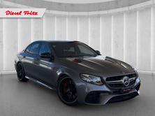 MERCEDES-BENZ E 63 AMG S 4Matic Speedshift MCT, Petrol, Second hand / Used, Automatic - 7
