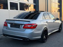 MERCEDES-BENZ E 63 CGI AMG 7G-Tronic, Benzin, Occasion / Gebraucht, Automatik - 2