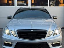 MERCEDES-BENZ E 63 CGI AMG 7G-Tronic, Benzin, Occasion / Gebraucht, Automatik - 3