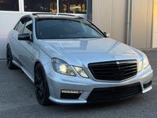MERCEDES-BENZ E 63 CGI AMG 7G-Tronic, Benzin, Occasion / Gebraucht, Automatik - 4