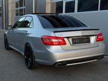 MERCEDES-BENZ E 63 CGI AMG 7G-Tronic, Benzin, Occasion / Gebraucht, Automatik - 5