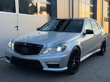 MERCEDES-BENZ E 63 CGI AMG 7G-Tronic, Benzin, Occasion / Gebraucht, Automatik - 6
