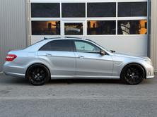 MERCEDES-BENZ E 63 CGI AMG 7G-Tronic, Benzin, Occasion / Gebraucht, Automatik - 7