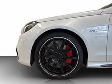 MERCEDES-BENZ E 63 AMG S 4Matic Speedshift, Benzin, Occasion / Gebraucht, Automatik - 2