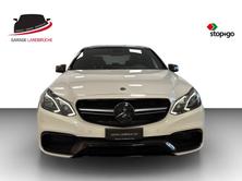 MERCEDES-BENZ E 63 AMG S 4Matic Speedshift, Benzin, Occasion / Gebraucht, Automatik - 3