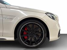 MERCEDES-BENZ E 63 AMG S 4Matic Speedshift, Benzin, Occasion / Gebraucht, Automatik - 6