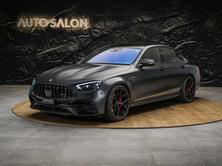 MERCEDES-BENZ AMG E 63 S 4Matic+ Speedshift 9G-TCT *FINAL EDITION*Schalen, Essence, Occasion / Utilisé, Automatique - 2