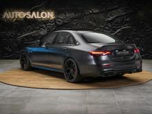MERCEDES-BENZ AMG E 63 S 4Matic+ Speedshift 9G-TCT *FINAL EDITION*Schalen, Essence, Occasion / Utilisé, Automatique - 4