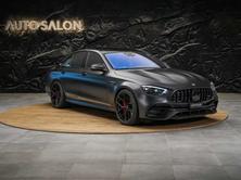 MERCEDES-BENZ AMG E 63 S 4Matic+ Speedshift 9G-TCT *FINAL EDITION*Schalen, Essence, Occasion / Utilisé, Automatique - 7