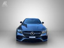 MERCEDES-BENZ E63 AMG, Petrol, Second hand / Used, Automatic - 2