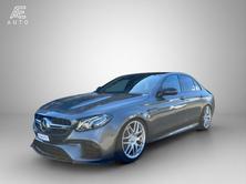 MERCEDES-BENZ E63 AMG, Petrol, Second hand / Used, Automatic - 3