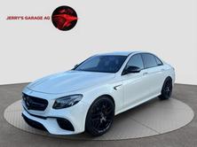 MERCEDES-BENZ E 63 AMG E63S AMG, Benzina, Occasioni / Usate, Automatico - 2