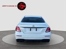 MERCEDES-BENZ E 63 AMG E63S AMG, Benzina, Occasioni / Usate, Automatico - 5