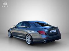 MERCEDES-BENZ E63 AMG, Petrol, Second hand / Used, Automatic - 5