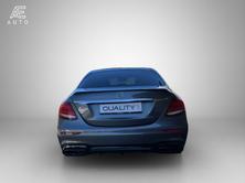 MERCEDES-BENZ E63 AMG, Petrol, Second hand / Used, Automatic - 6