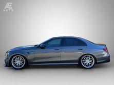MERCEDES-BENZ E63 AMG, Petrol, Second hand / Used, Automatic - 4