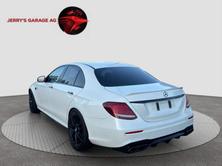 MERCEDES-BENZ E 63 AMG E63S AMG, Benzina, Occasioni / Usate, Automatico - 4