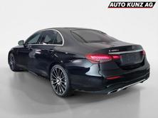 MERCEDES-BENZ E400d 4Matic AMG, Diesel, Occasion / Utilisé, Automatique - 2