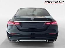 MERCEDES-BENZ E400d 4Matic AMG, Diesel, Occasion / Utilisé, Automatique - 4