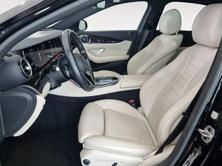 MERCEDES-BENZ E400d 4Matic AMG, Diesel, Occasion / Utilisé, Automatique - 5