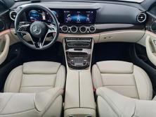 MERCEDES-BENZ E400d 4Matic AMG, Diesel, Occasion / Utilisé, Automatique - 6