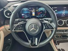 MERCEDES-BENZ E400d 4Matic AMG, Diesel, Occasion / Utilisé, Automatique - 7