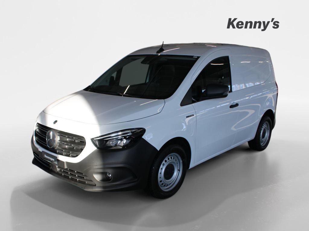 MERCEDES-BENZ eCitan Standard 2716mm S