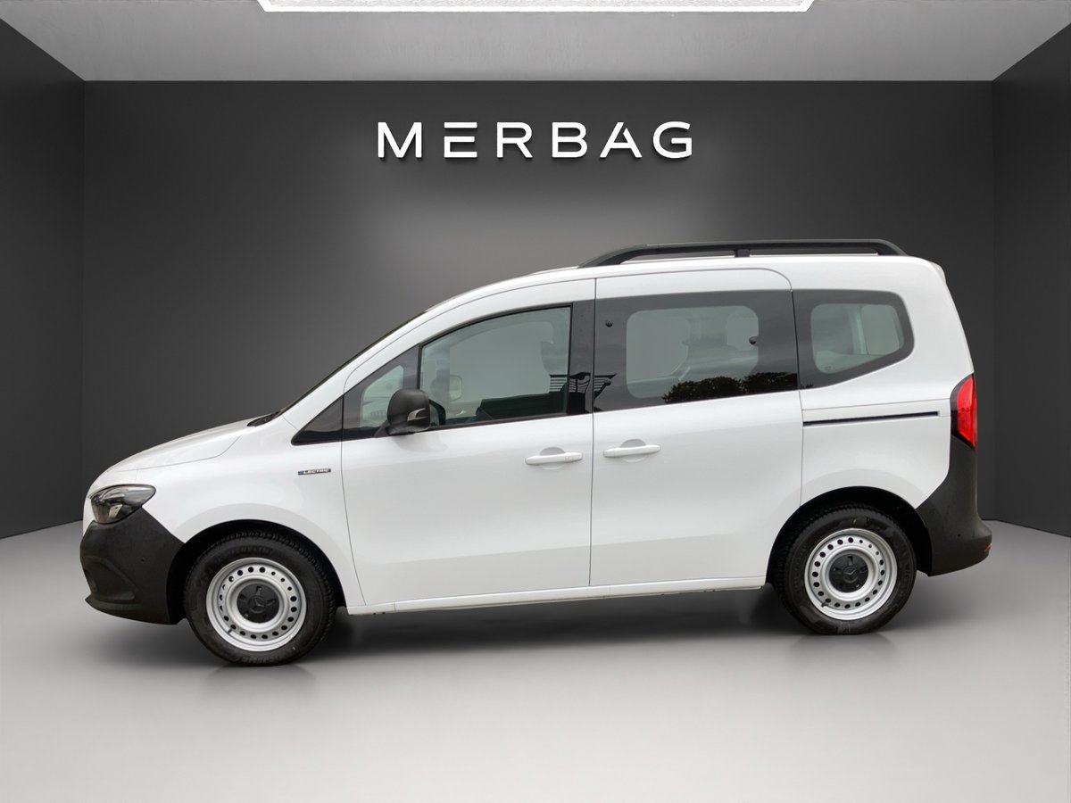 MERCEDES-BENZ eCitan Tourer 2716 mm S, Elektro, Neuwagen, Automatik - 2