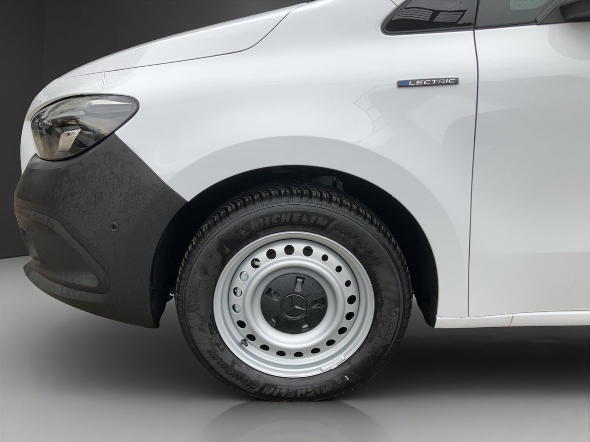 MERCEDES-BENZ eCitan Tourer 2716 mm S, Elektro, Neuwagen, Automatik - 7