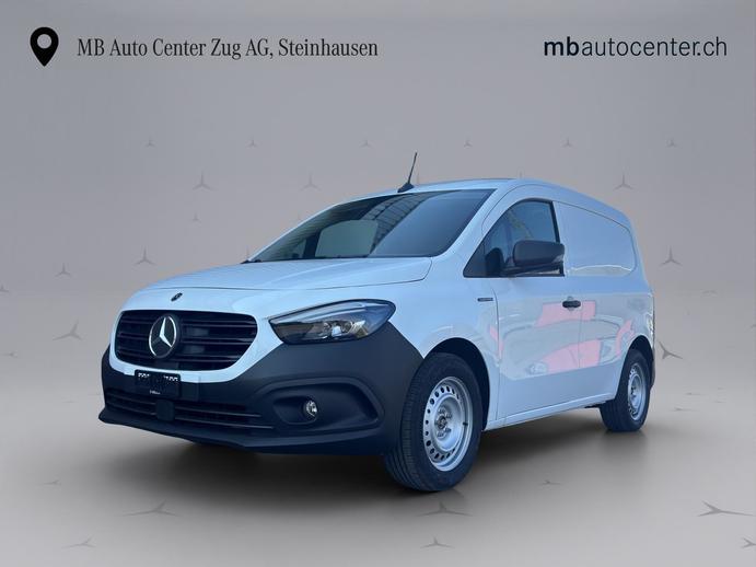 MERCEDES-BENZ eCitan Kaw. S 45 kWh, Électrique, Voiture nouvelle, Automatique