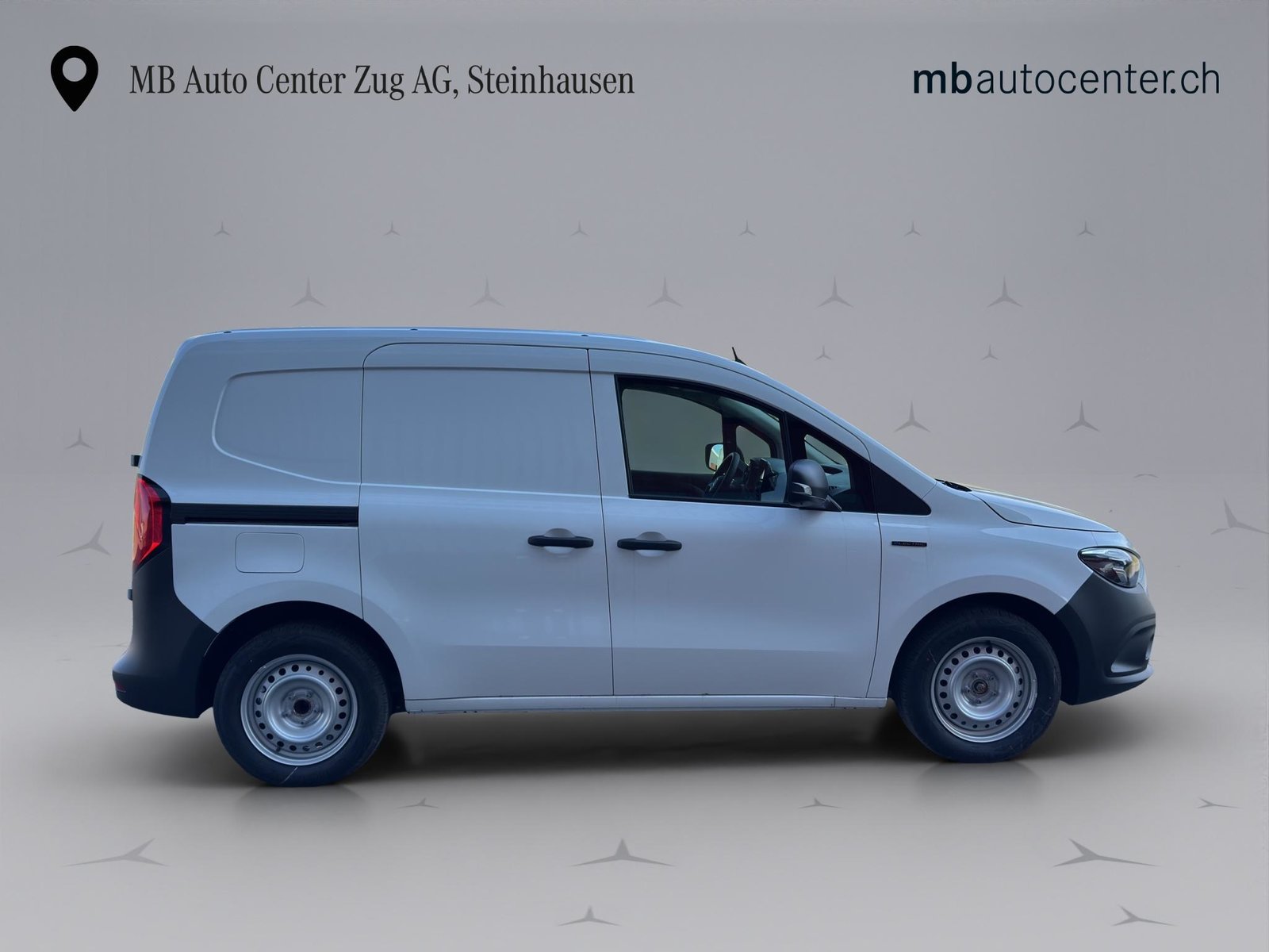 MERCEDES-BENZ eCitan Kaw. S 45 kWh, Elettrica, Auto nuove, Automatico - 6